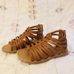 Toddler sandals